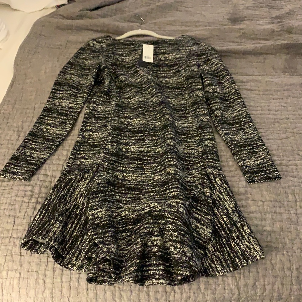 Banana republic dress NEW